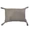 12" x 18" Ivory Tufted Throw Pillow by Ashland®